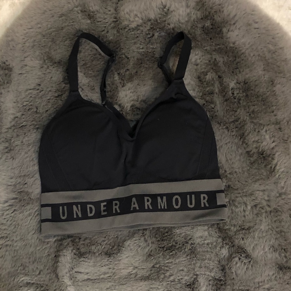 Under Armour Sports Bra S